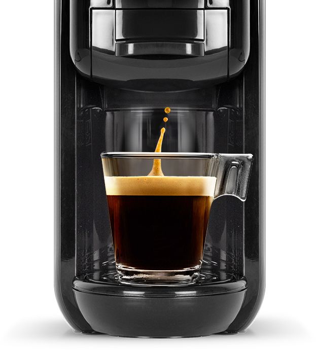 Кафемашина Schneider - SCESC2206B, 19 bars, 0.6l, черна