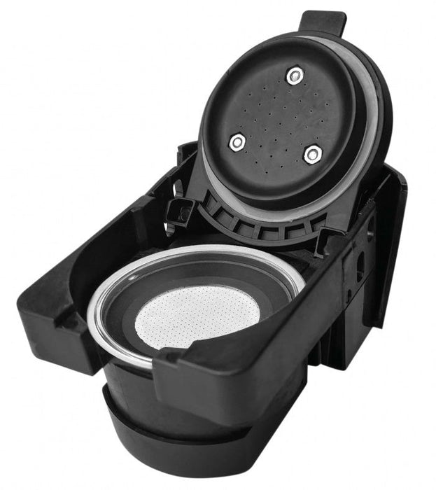 Кафемашина Schneider - SCESC2206B, 19 bars, 0.6l, черна