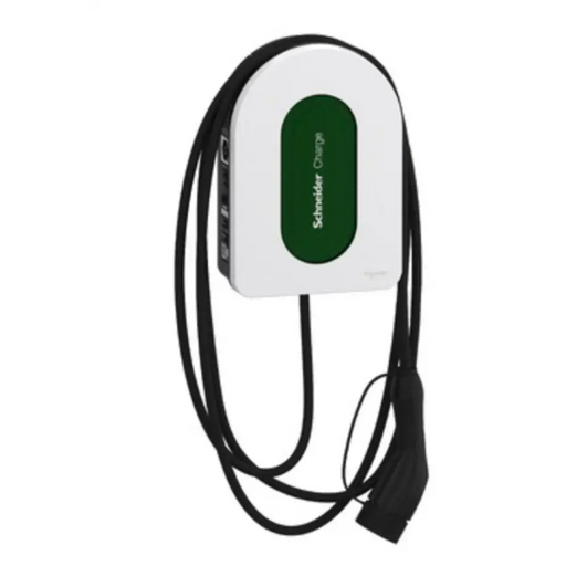 Schneider Electric EVH5A11N2C5 станция за зареждане
