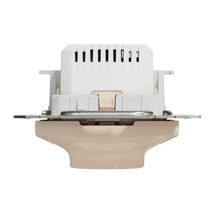 ДИМЕР LED РОТАТИВЕН 200W КРЕМ SEDNA