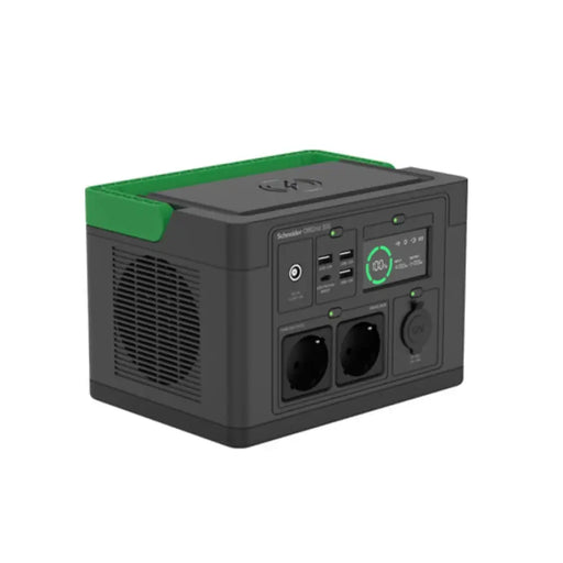 Schneider OffGrid Portable Power Station 330 332Wh