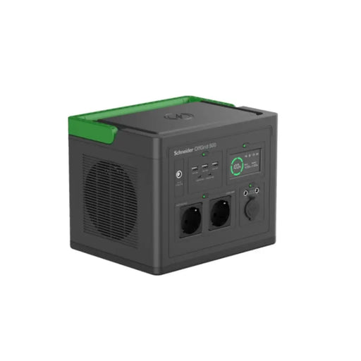 Schneider OffGrid Portable Power Station 500 517Wh