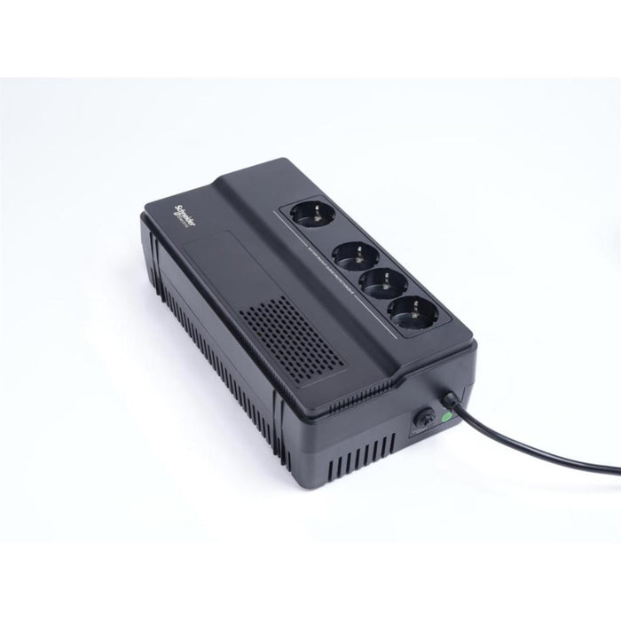 UPS АВАРИЙНО ЗАХРАНВАНЕ EASY BVS 500VA