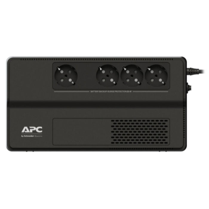UPS АВАРИЙНО ЗАХРАНВАНЕ EASY BVS 500VA