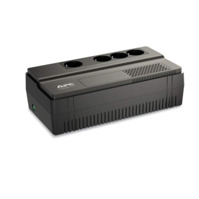 UPS АВАРИЙНО ЗАХРАНВАНЕ EASY BVS 500VA