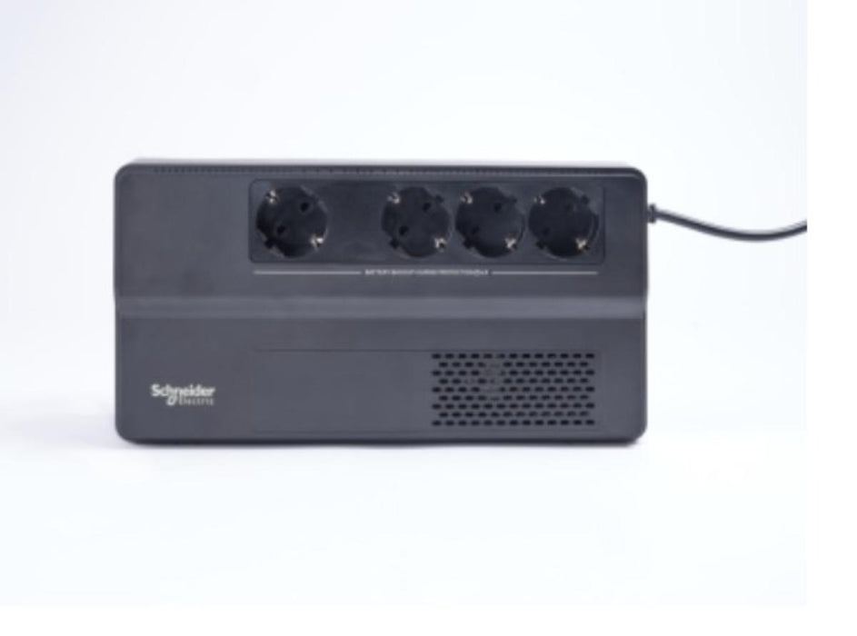 UPS АВАРИЙНО ЗАХРАНВАНЕ EASY BVS 650VA