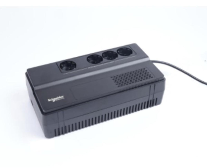 UPS АВАРИЙНО ЗАХРАНВАНЕ EASY BVS 650VA