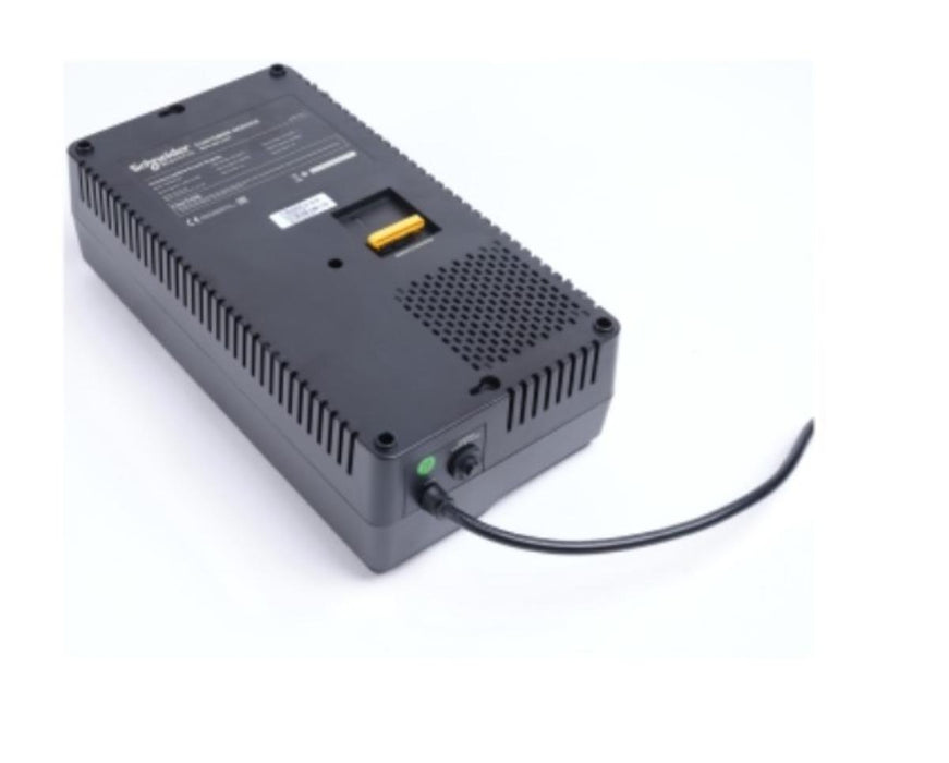 UPS АВАРИЙНО ЗАХРАНВАНЕ EASY BVS 650VA