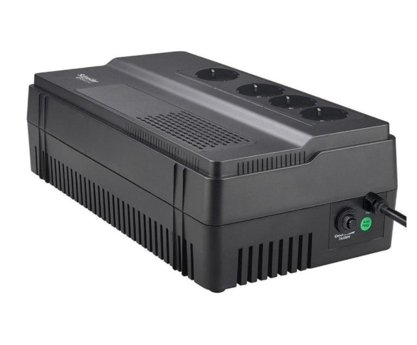 UPS АВАРИЙНО ЗАХРАНВАНЕ EASY BVS 800VA