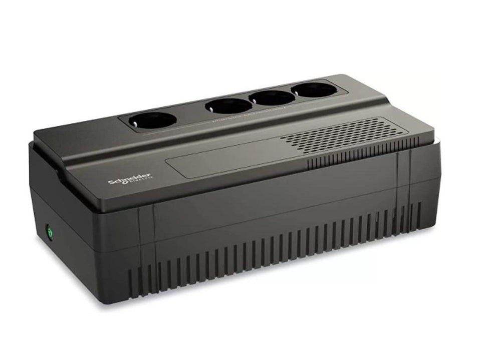 UPS АВАРИЙНО ЗАХРАНВАНЕ EASY BVS 800VA