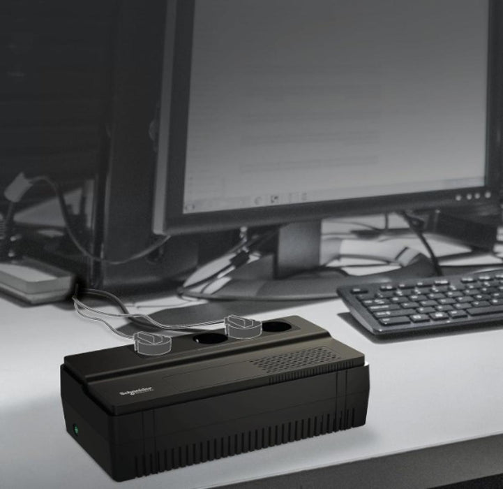 UPS АВАРИЙНО ЗАХРАНВАНЕ EASY BVS 1000VA
