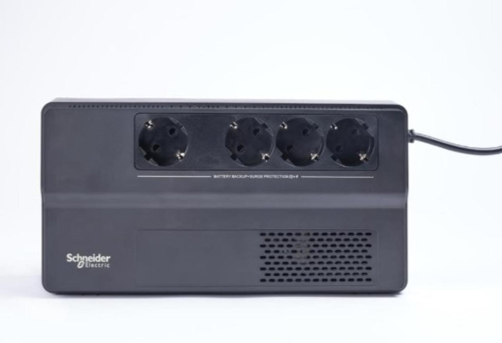 UPS АВАРИЙНО ЗАХРАНВАНЕ EASY BVS 1000VA