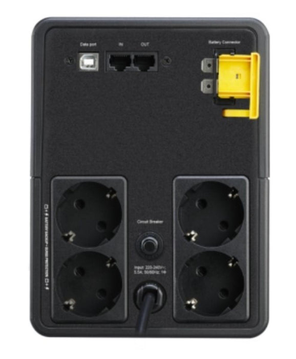 UPS АВАРИЙНО ЗАХРАНВАНЕ BXS MI 1200VA