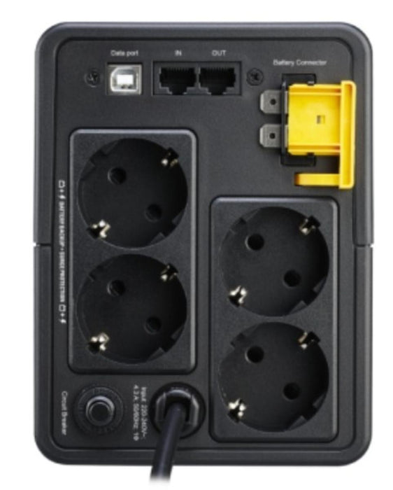 UPS АВАРИЙНО ЗАХРАНВАНЕ BXS MI 950VA