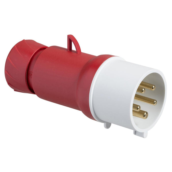 ЩЕПСЕЛ МЪЖКО 16А3PNT 380-415V