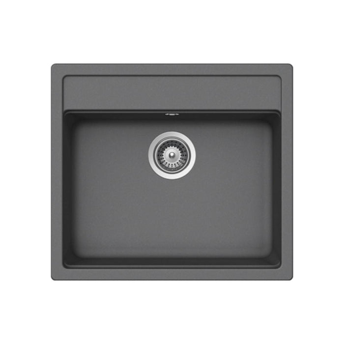 ГРАНИТНА МИВКА SCHOCK NEMO CHROMA H100
