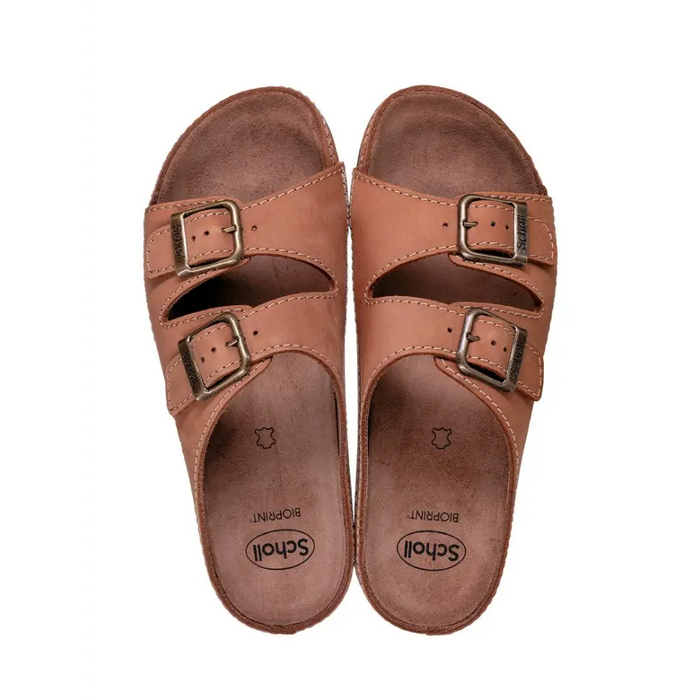 Scholl Air Bag - унисекс джапанки размер 40