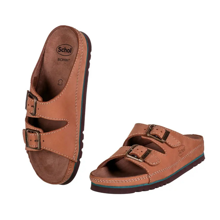 Scholl Air Bag - унисекс джапанки размер 40