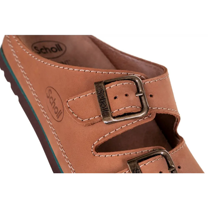 Scholl Air Bag - унисекс джапанки размер 46