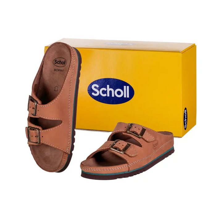 Scholl Air Bag - унисекс джапанки размер 46