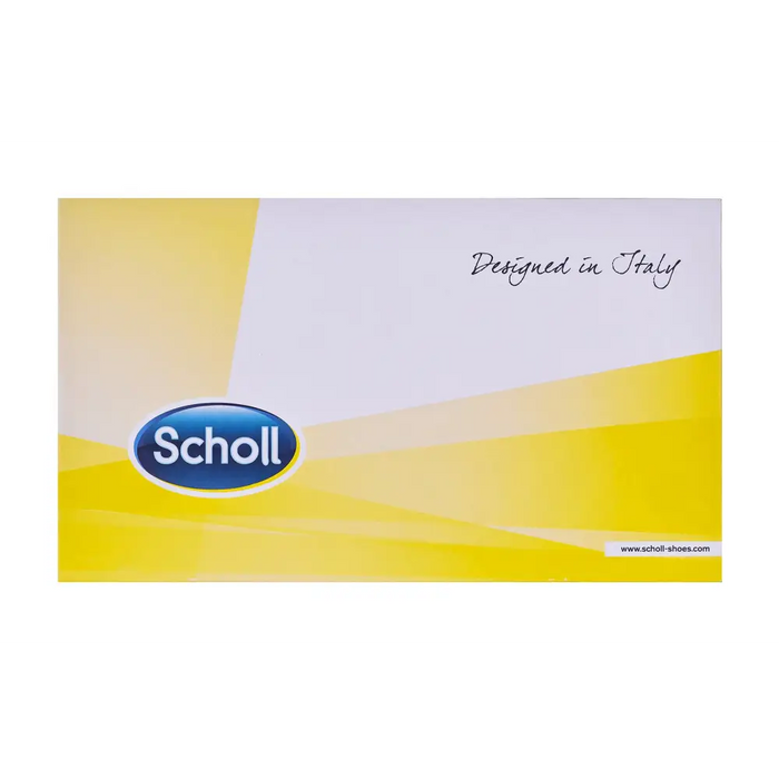Scholl Air Bag - унисекс сандали бели размер 43