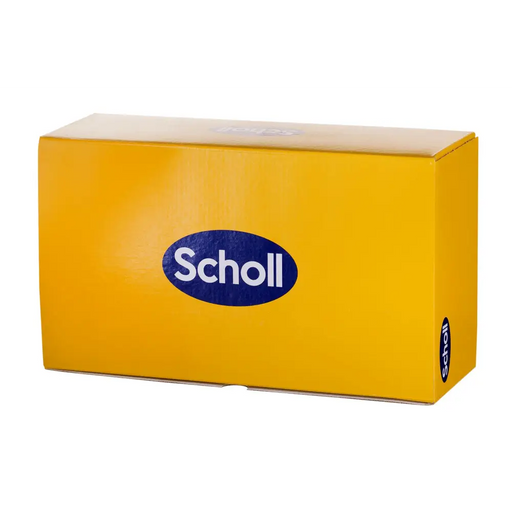 Scholl Air Bag - унисекс сандали черни 40 номер