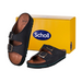 Scholl Air Bag - унисекс сандали черни 40 номер