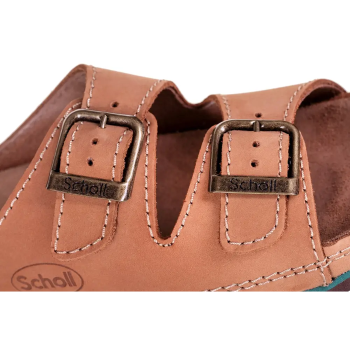 Scholl Air Bag - унисекс джапанки размер 46