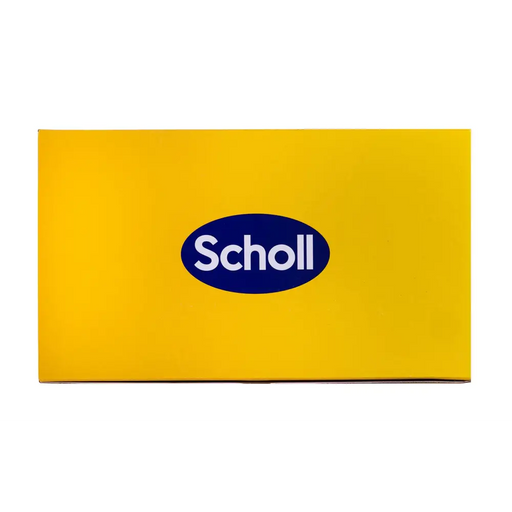 Scholl Air Bag - унисекс джапанки размер 43