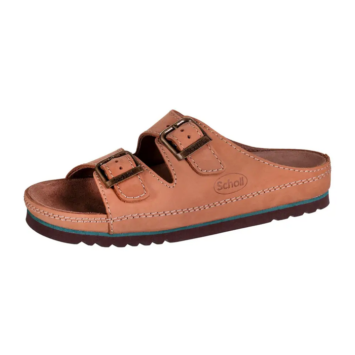 Scholl Air Bag - унисекс джапанки размер 45