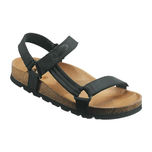 Scholl Heaven Унисекс за възрастни черно кафяво