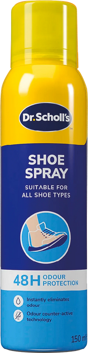 Спрей за обувки Fresh Step, 150 ml