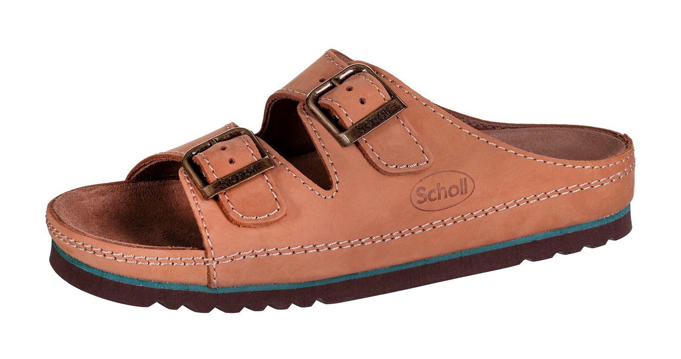 Scholl Air Bag - унисекс джапанки, размер 37