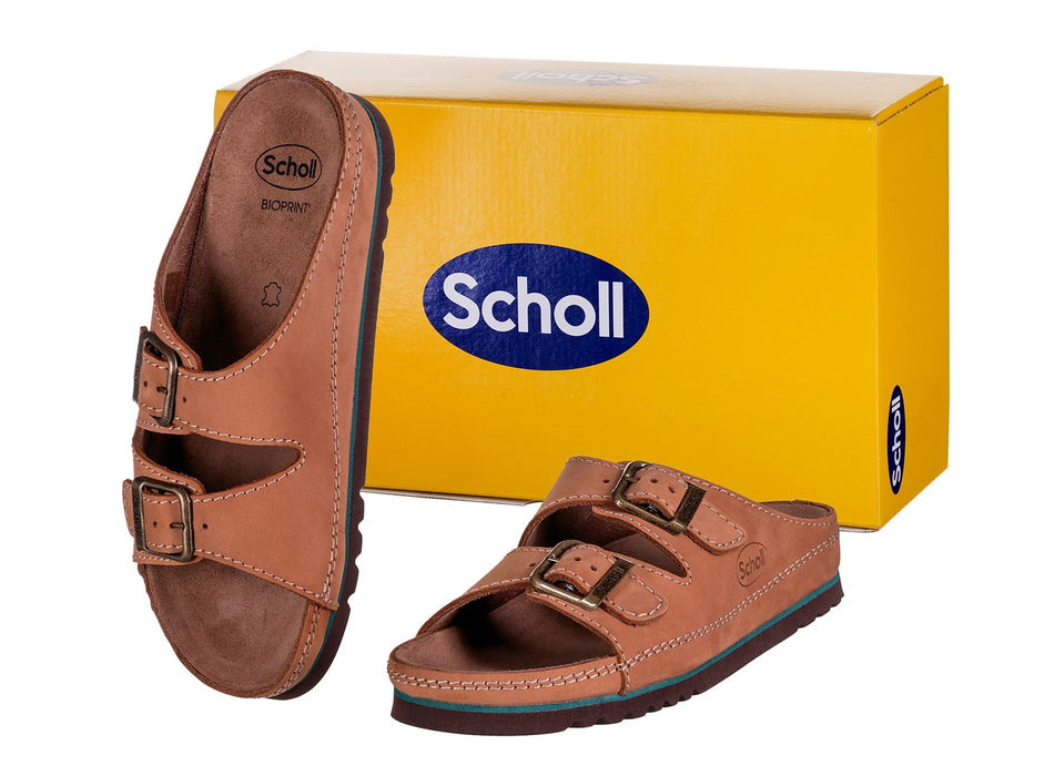 Scholl Air Bag - унисекс джапанки, размер 42
