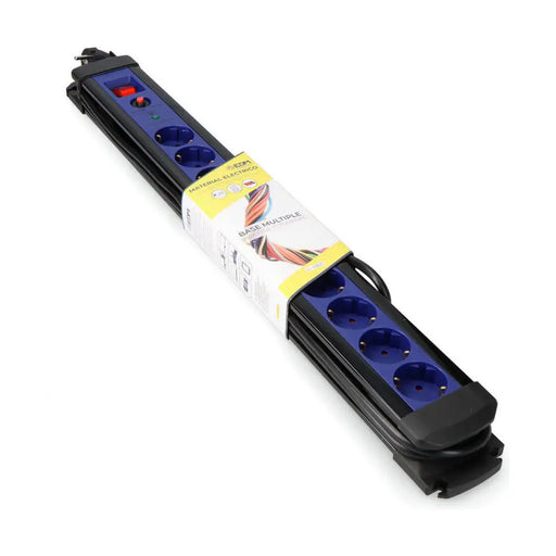 Schuko 10 начина многофункционален адаптер за контакт EDM