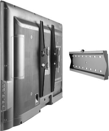 Schwaiger LWHT5540 513 190.5 см (75") Черен