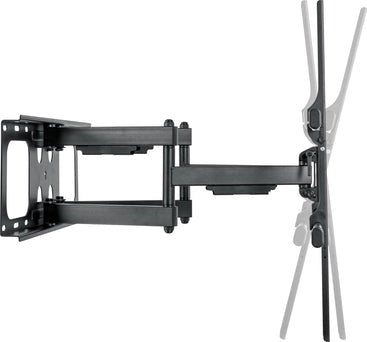 Schwaiger MOTION 8 2.29 м (90") Черен