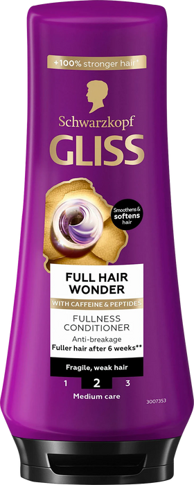 Балсам за коса Full Hair Wonder, 200 ml