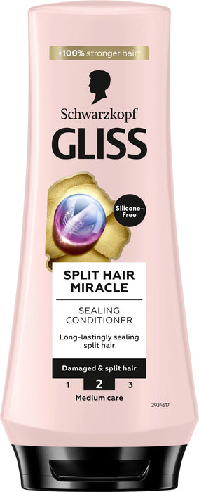 Балсам за коса Split Ends Miracle, 200 ml