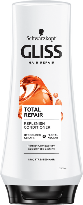Балсам за коса Total Repair, 200 ml