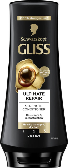 Балсам за коса Ultimate Repair, 200 ml