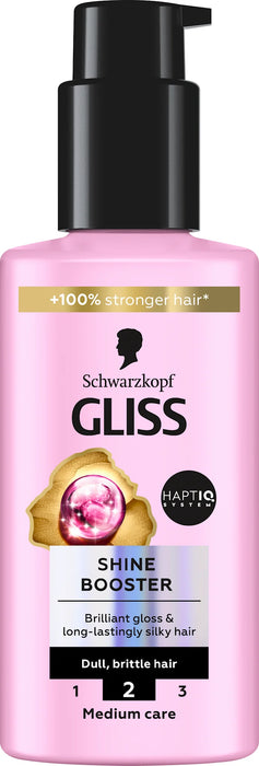 Бустер за коса Shine Booster, 100 ml
