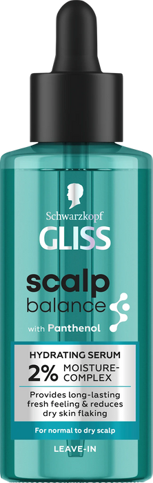 Хидратиращ серум за скалп Scalp Balance, 100 ml