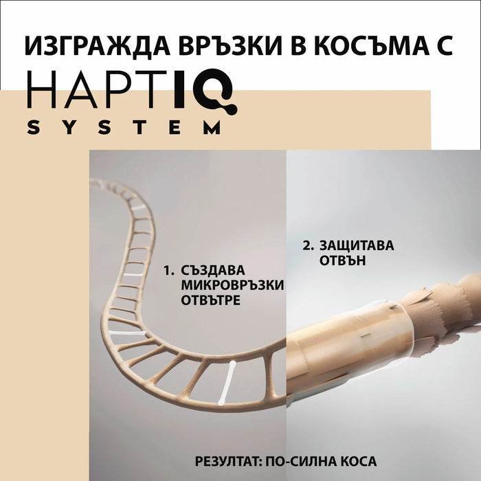 Подхранваща маска за суха и увредена коса Nourishment 4-in-1, 400 ml