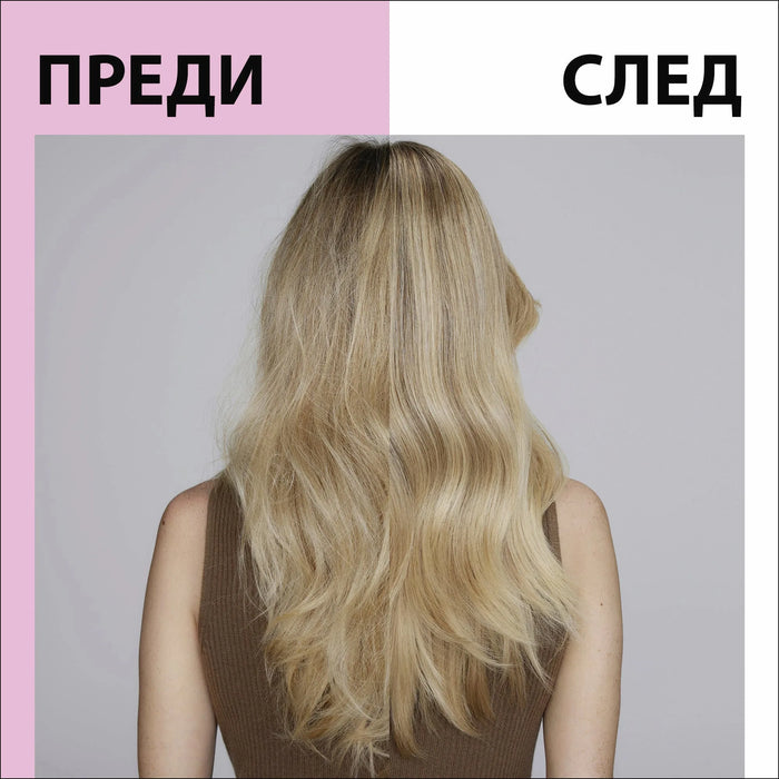 Шампоан за коса Течна коприна, 400 ml