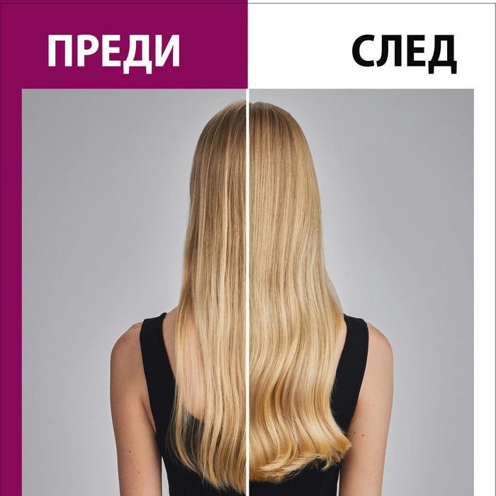 Спрей-балсам Full Hair Wonder с кофеин и пептиди, 200 ml