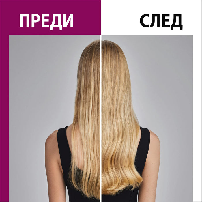 Уплътняващ филър за коса Lengths filler, 100 ml