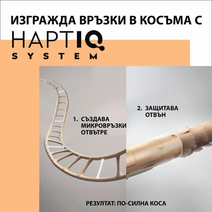 Възстановяваща маска за много изтощена и суха коса Repair 4-in-1, 400 ml