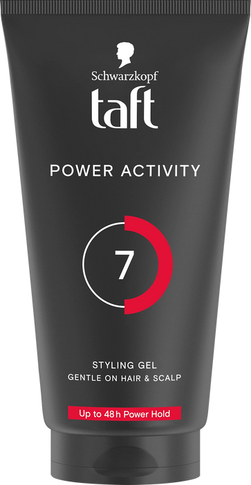 Гел за коса Power, 150 ml