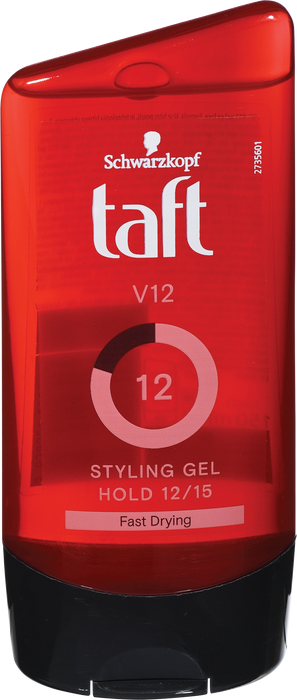 Гел за коса V12, 150 ml